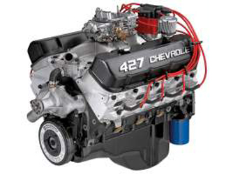 P3441 Engine